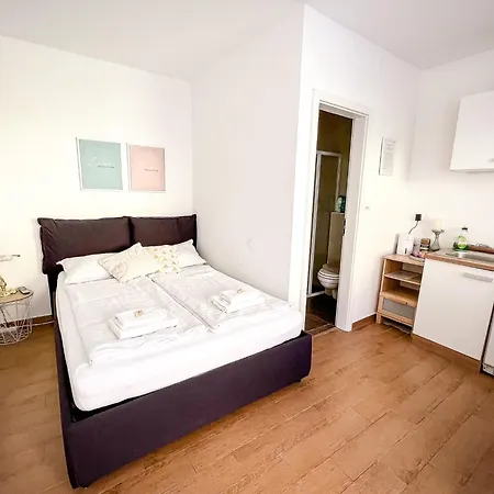 Apartment Anita's *