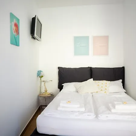 아파트 Anita's 류블랴나