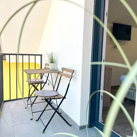 Apartment Anita's