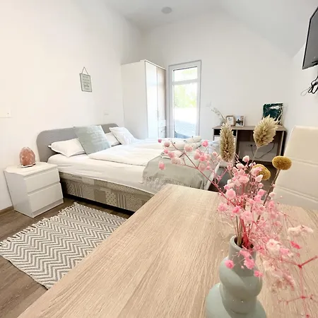 Anita's Apartment *