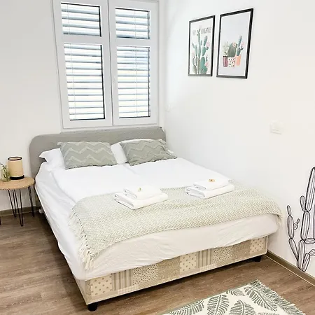 Apartmán Anita's Lublaň