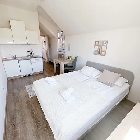 Anita's * 류블랴나