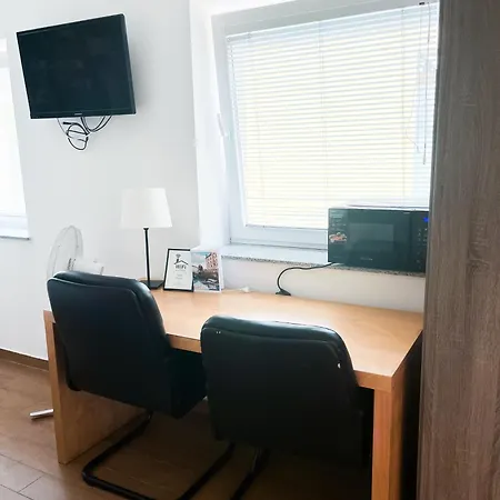 Apartmán Anita's Lublaň