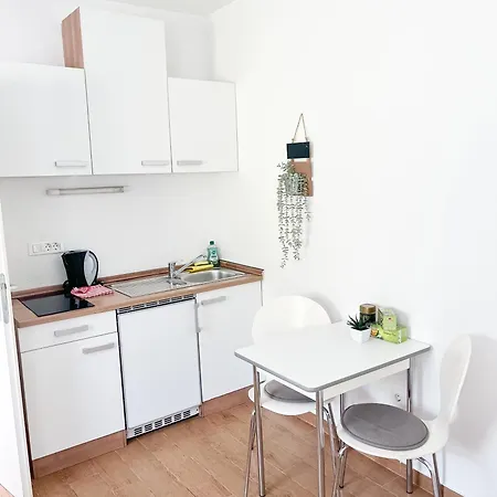 Apartment Anita's Ljubljana