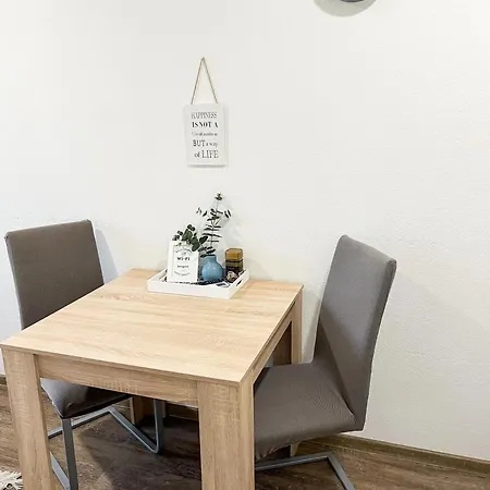 Anita's 아파트 류블랴나