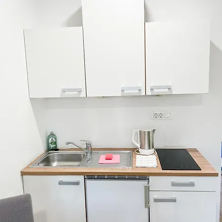 Anita's 류블랴나