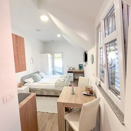 Apartment Anita's *