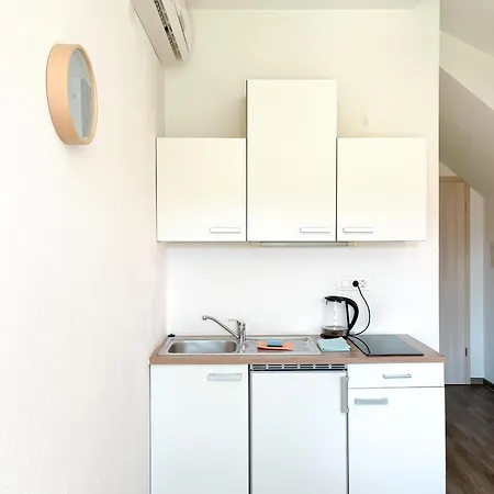 Apartmán Anita's Lublaň