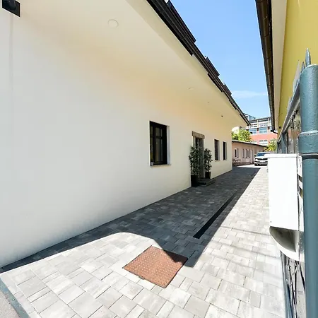 Anita's * Ljubljana