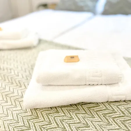 아파트 Anita's 류블랴나