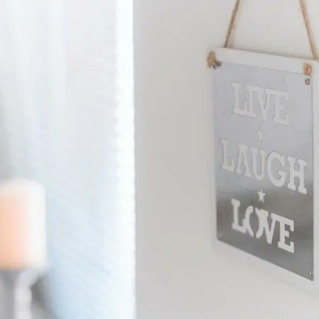 Apartment Anita's Ljubljana