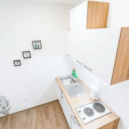 Apartment Anita's Ljubljana