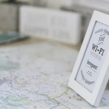 아파트 Anita's 류블랴나