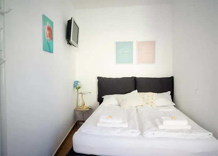 Apartment Anita's Ljubljana