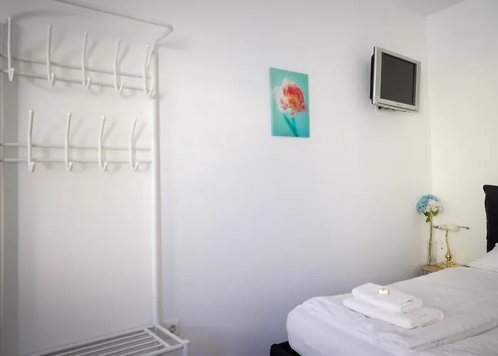 Anita's 卢布尔雅那