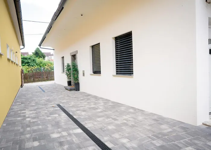 Anita's * 卢布尔雅那