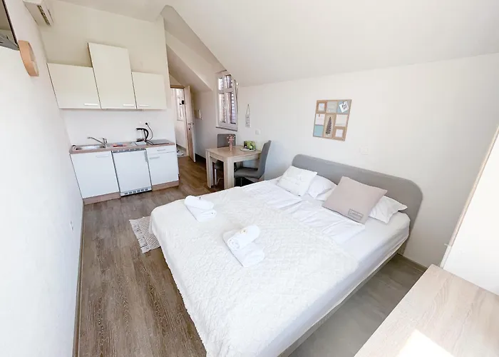 Anita's * 卢布尔雅那