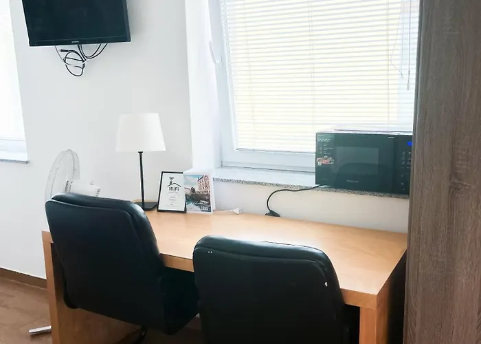 Apartment Anita's Ljubljana