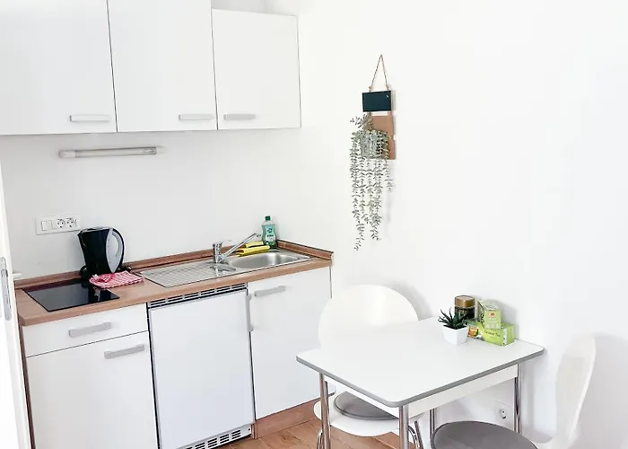 Apartment Anita's Ljubljana