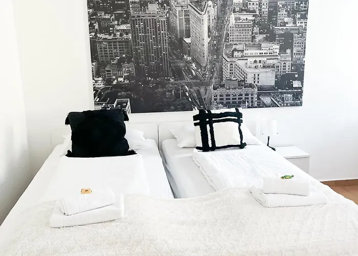 Anita's 卢布尔雅那