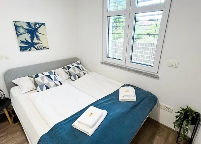 Anita's * 卢布尔雅那