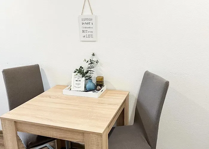 Anita's 公寓 卢布尔雅那