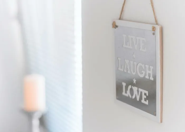 公寓 Anita's 卢布尔雅那