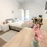 Anita's شقة *